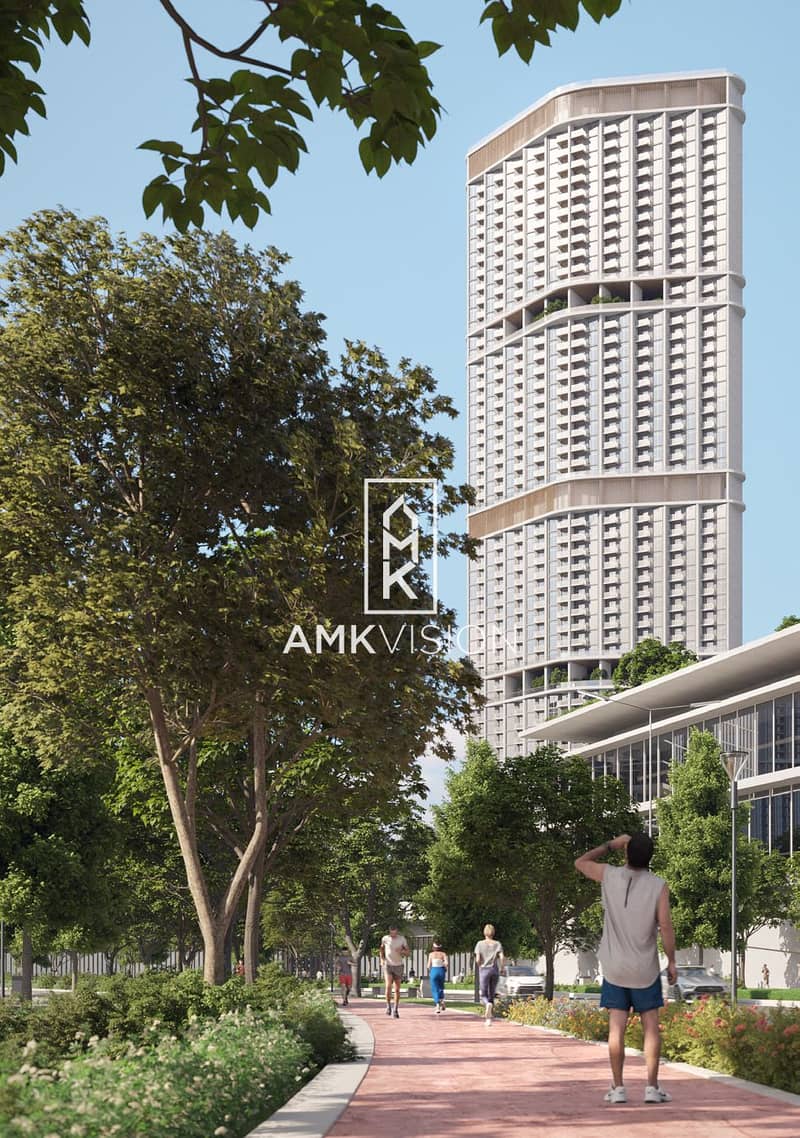 Best Investment Opportunity | Luxurious | prime location - Image 9