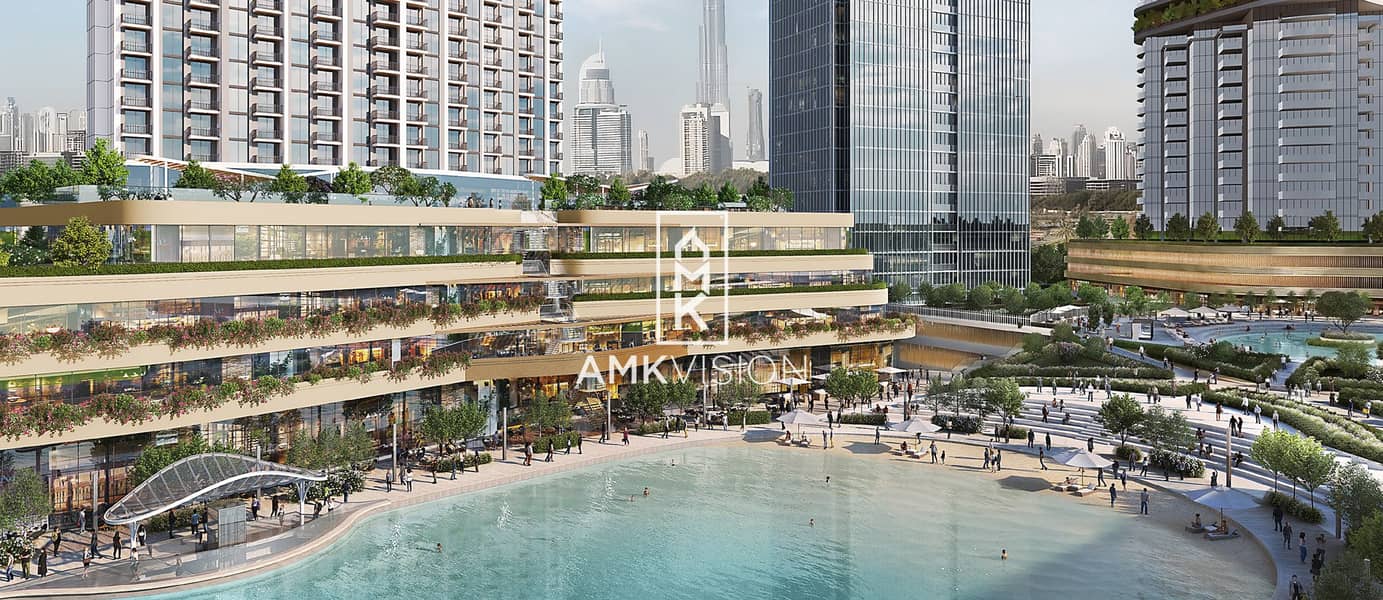 Best Investment Opportunity | Luxurious | prime location - Image 10