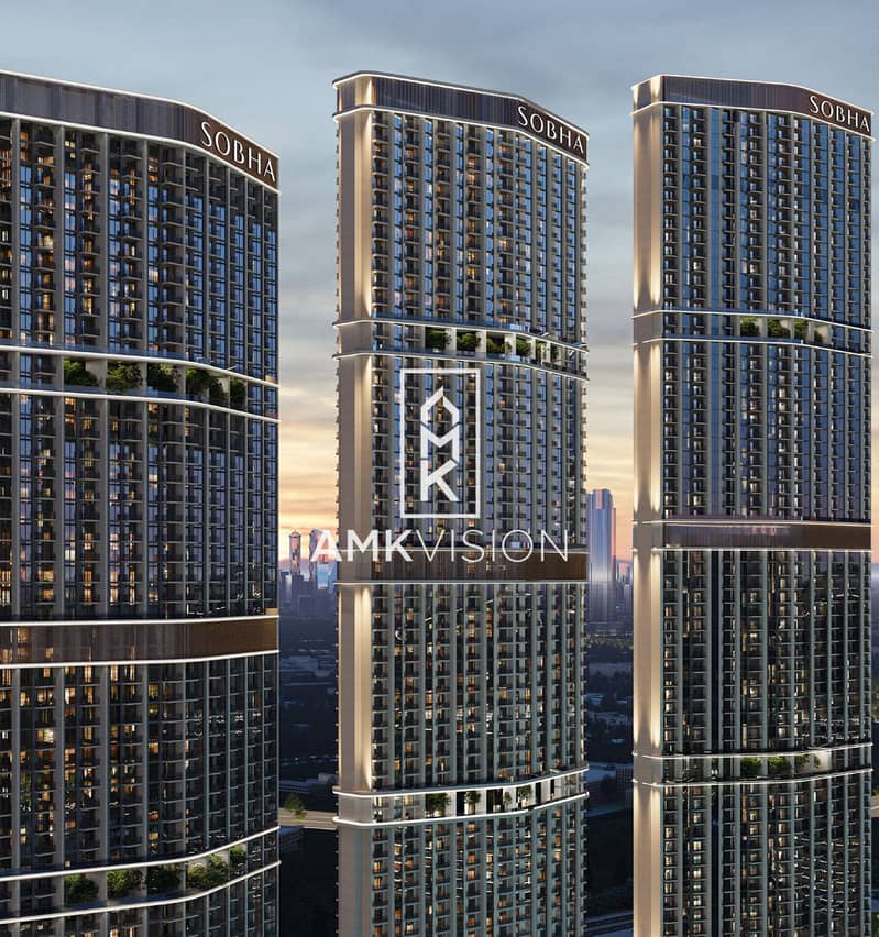 Best Investment Opportunity | Luxurious | prime location - Image 13