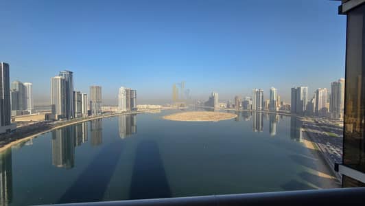 2 Slaapkamers Appartement te Koop in Al Khan, Sharjah - 592197. jpg