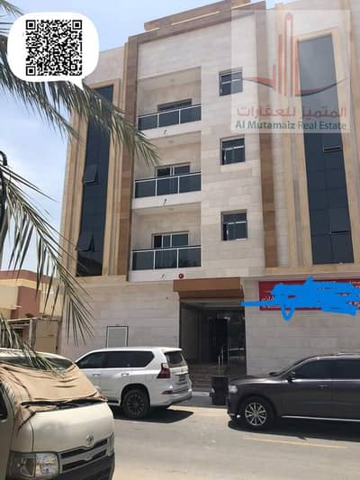 Appartement de 1 chambre à à louer à Al Nuaimiya, Ajman - image (3). png Appartement de 1 chambre à à louer à Al Nuaimiya, Ajman - image (3). png