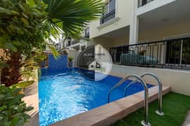 فیلا في بيتي،قرية الحمراء 4 غرف 200000 درهم - 14171762