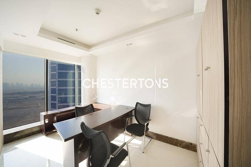 Prime Location I Vacant I Furnished Prime Location I Vacant I Furnished