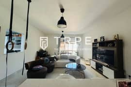 Upgraded | 1 BR w/Office | Fully Furnished