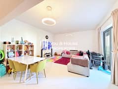 شقة في الكوف،الضاحية 11،قرية جميرا الدائرية 2 غرف 1250000 درهم - 13974356