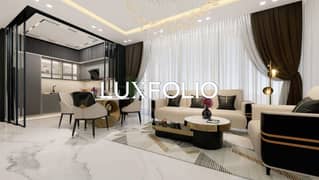 شقة في بايز 101،الخليج التجاري 1175000 درهم - 14171963