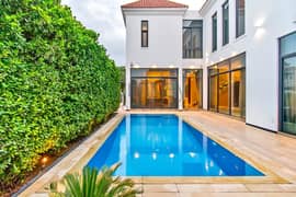 فیلا في ذا ألديا،ذا فيلا 4 غرف 9750000 درهم - 14160968