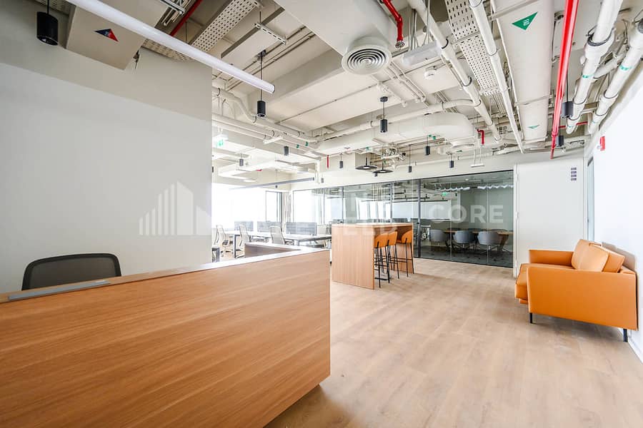 Ufficio a Business Bay,One by Omniyat, 821900 AED - 14144499 Ufficio a Business Bay,One by Omniyat, 821900 AED - 14144499