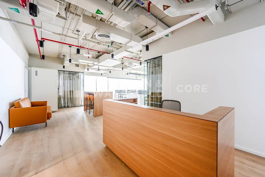 Ufficio a Business Bay,One by Omniyat, 616900 AED - 14144498 Ufficio a Business Bay,One by Omniyat, 616900 AED - 14144498
