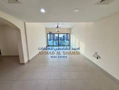 شقة في برج صحارى 1،أبراج صحارى،النهدة 2 غرف 65000 درهم - 14172073