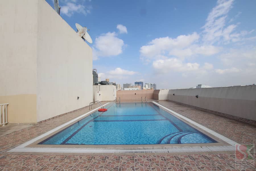 Wohnung in Al Nahda (Dubai),Al Nahda 2,Al Nahda Tower 2, 1 schlafzimmer, 53000 AED - 6724512 Wohnung in Al Nahda (Dubai),Al Nahda 2,Al Nahda Tower 2, 1 schlafzimmer, 53000 AED - 6724512