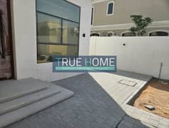 فیلا في حوشي 5 غرف 3100000 درهم - 14172102