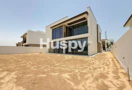 فیلا في تلال الفرجان،الفرجان غرب،الفرجان 4 غرف 7500000 درهم - 14172115