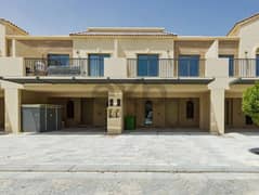 تاون هاوس في ياسمين لين،عقارات جميرا للجولف 3 غرف 290000 درهم - 14172179