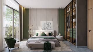 LUXURY APARTMENT -DISCOUNT PRICE - BEST OFFER