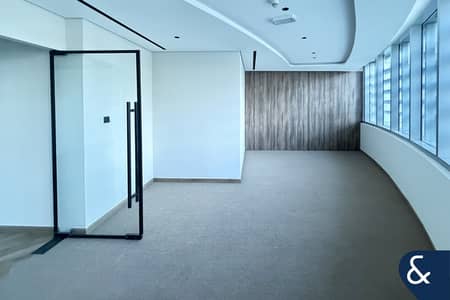 Office for Rent in DIFC, Dubai - Park Towers | Grade-A | Office Space
