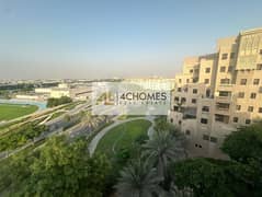 شقة في مجمع البادية 6،قرية البادية هيل سايد،دبي فيستيفال سيتي 1 غرفة 2150000 درهم - 13002646