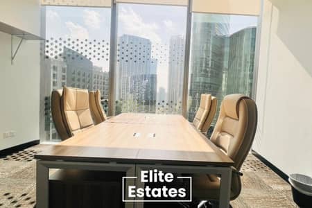 Office zum zur Miete in Business Bay, Dubai - Büro in Business Bay,The Opus, 100800 AED - 14152865 Office zum zur Miete in Business Bay, Dubai - Büro in Business Bay,The Opus, 100800 AED - 14152865