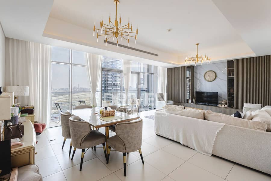 Rare Large Layout | Maids Room | The Frame Views Rare Large Layout | Maids Room | The Frame Views