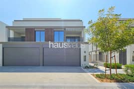 فیلا في أورا جاردنز،تلال الغاف 5 غرف 385000 درهم - 14172475