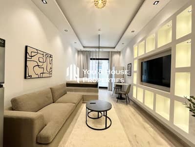 Estudio para en Alquiler en Jumeirah Village Circle (JVC), Dubai - WhatsApp Image 2026-02-02 at 12.03. 12 PM. jpeg Estudio para en Alquiler en Jumeirah Village Circle (JVC), Dubai - WhatsApp Image 2026-02-02 at 12.03. 12 PM. jpeg