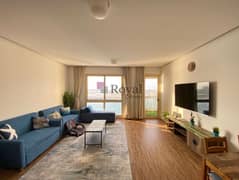 شقة في لاجون،میناء العرب 2 غرف 90000 درهم - 14172544