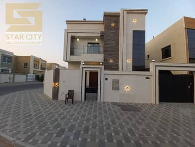5 Camere Villa in affitto a Al Yasmeen, Ajman - a0e0faaf-0dcb-4f20-95bc-1a29fdf089d5. jpg