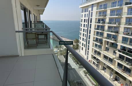 2 Bedroom Apartment for Rent in Al Marjan Island, Ras Al Khaimah - upcoming in july *fully furinshed duplex in pacific*