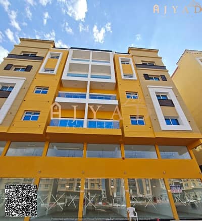 2 Schlafzimmer Wohnung zum zur Miete in Al Mowaihat, Ajman - WhatsApp Image 2026-01-07 at 10.34. 52 AM. jpeg 2 Schlafzimmer Wohnung zum zur Miete in Al Mowaihat, Ajman - WhatsApp Image 2026-01-07 at 10.34. 52 AM. jpeg