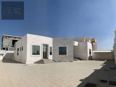 حصريًا للعائلات الأوروبية | فيلا حديثة جديدة كليًا (نوع ٤) | ٥ غرف نوم ماستر | جاهزة للسكن | رأس الخيمة