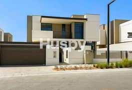 فیلا في تلال الفرجان،الفرجان غرب،الفرجان 4 غرف 400000 درهم - 14172777