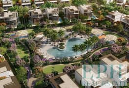 فیلا في ند الشبا جاردنز 7،ند الشبا جاردنز،ند الشبا 1،ند الشبا 7 غرف 24000000 درهم - 14150340