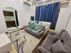 Stunning Amazing STUDIO | magnificent view | Furnished