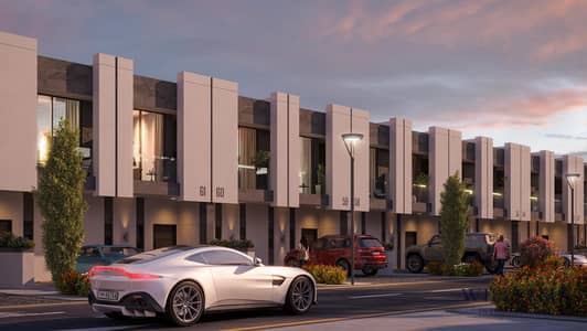 4 Bedroom Villa for Sale in Dubailand, Dubai - WELL PRICED | LUXURY VILLA | GENUINE SELLER