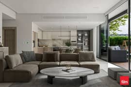 تاون هاوس في ريبورتاج ڤيلدج،دبي لاند 2 غرف 1500000 درهم - 14172952