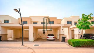 تاون هاوس في حياة تاون هاوس،تاون سكوير 3 غرف 2849000 درهم - 14172971