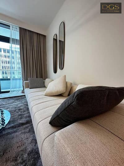 1 Bedroom Apartment for Sale in Dubai Harbour, Dubai - Fully Furnished | Beach Access | Investor Deal
