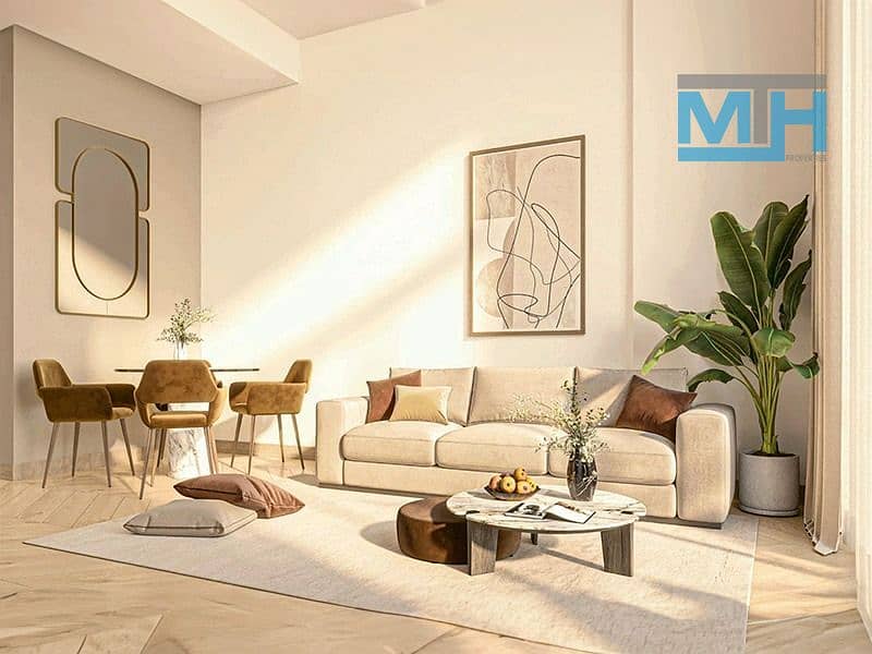 High ROI | Off Plan | Handover Soon - Image 2