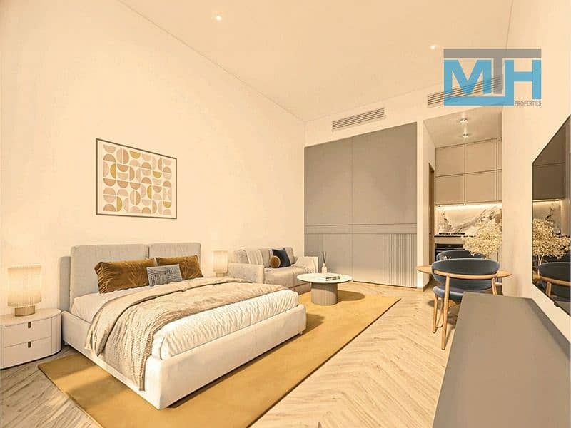High ROI | Off Plan | Handover Soon - Image 5