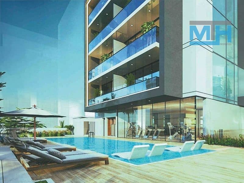 High ROI | Off Plan | Handover Soon - Image 14