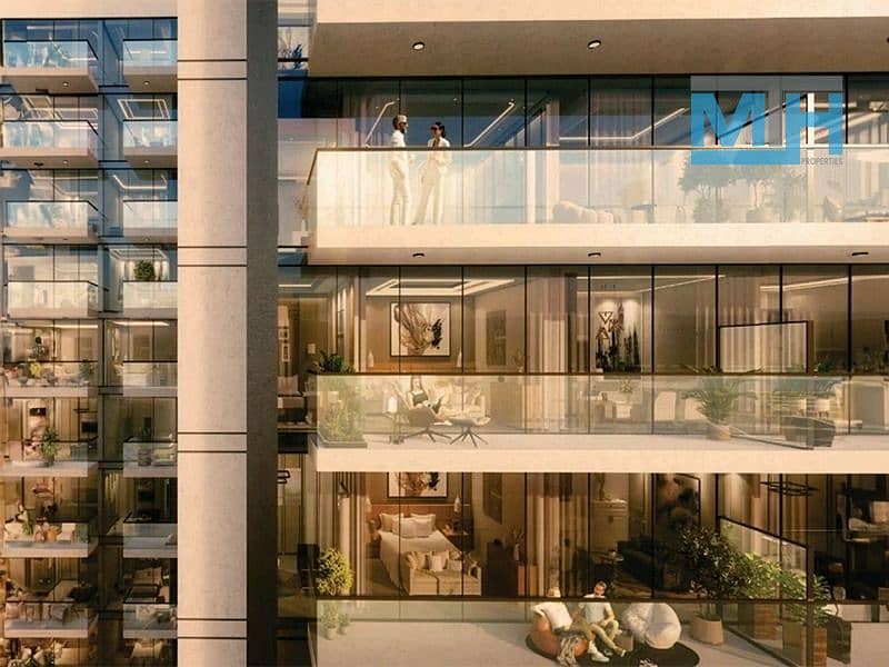 High ROI | Off Plan | Handover Soon - Image 15