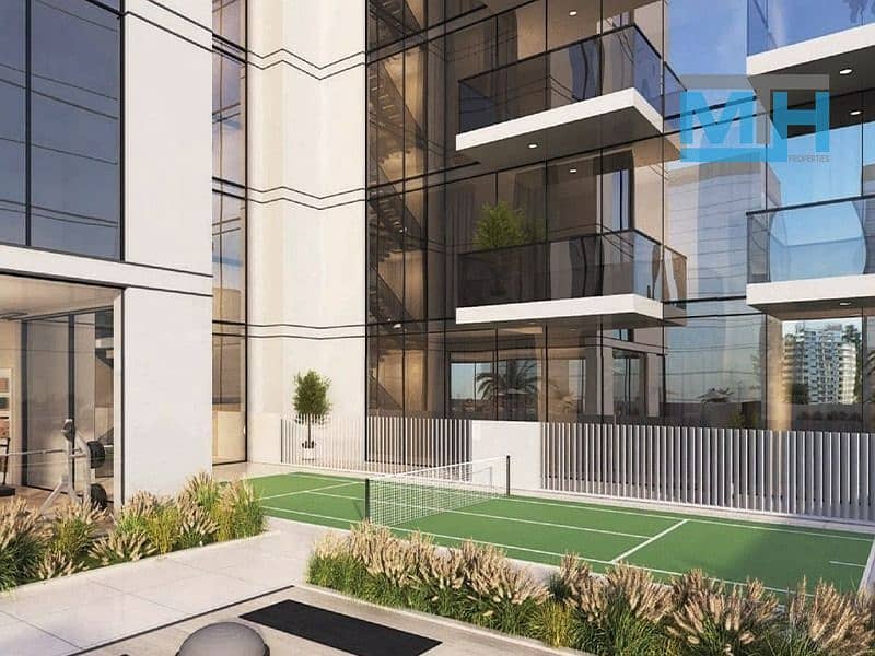 High ROI | Off Plan | Handover Soon - Image 16