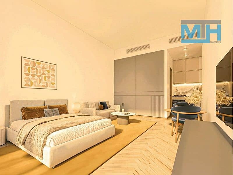 Modern Luxurious Unit | Off Plan | High ROI - Image 6