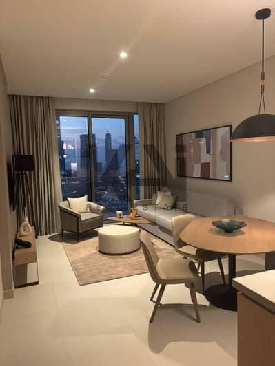 2 Bedroom Flat for Rent in Downtown Dubai, Dubai - WhatsApp Image 2026-02-02 at 10.36. 0496. jpeg 2 Bedroom Flat for Rent in Downtown Dubai, Dubai - WhatsApp Image 2026-02-02 at 10.36. 0496. jpeg