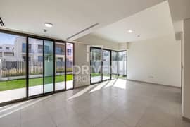 Premium Location | Elegant Layout | Single Row