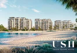 شقة في سولايا 4،سولايا،لا مير،جميرا 5 غرف 49628000 درهم - 14172458