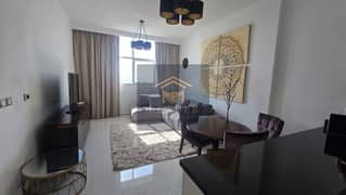 شقة في داماك غالية،الضاحية 18،قرية جميرا الدائرية 1 غرفة 74999 درهم - 14173279