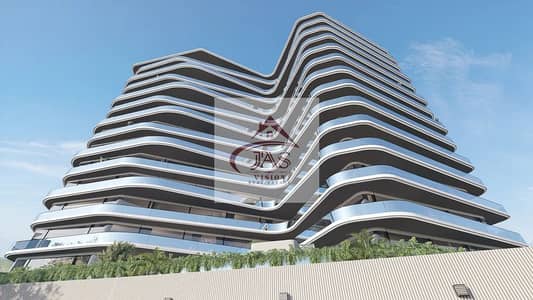 1 Bedroom Flat for Sale in Dubai Land Residence Complex (DLRC), Dubai - 6ecbaa09-6705-4b13-8982-d37f014bad00. jpg
