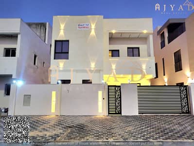 6 Bedroom Villa for Sale in Al Bahia, Ajman - WhatsApp Image 2026-02-02 at 10.56. 07 AM. jpeg 6 Bedroom Villa for Sale in Al Bahia, Ajman - WhatsApp Image 2026-02-02 at 10.56. 07 AM. jpeg