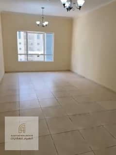 غرفه وصاله للبيع برج الندي بالنهده الشارقه